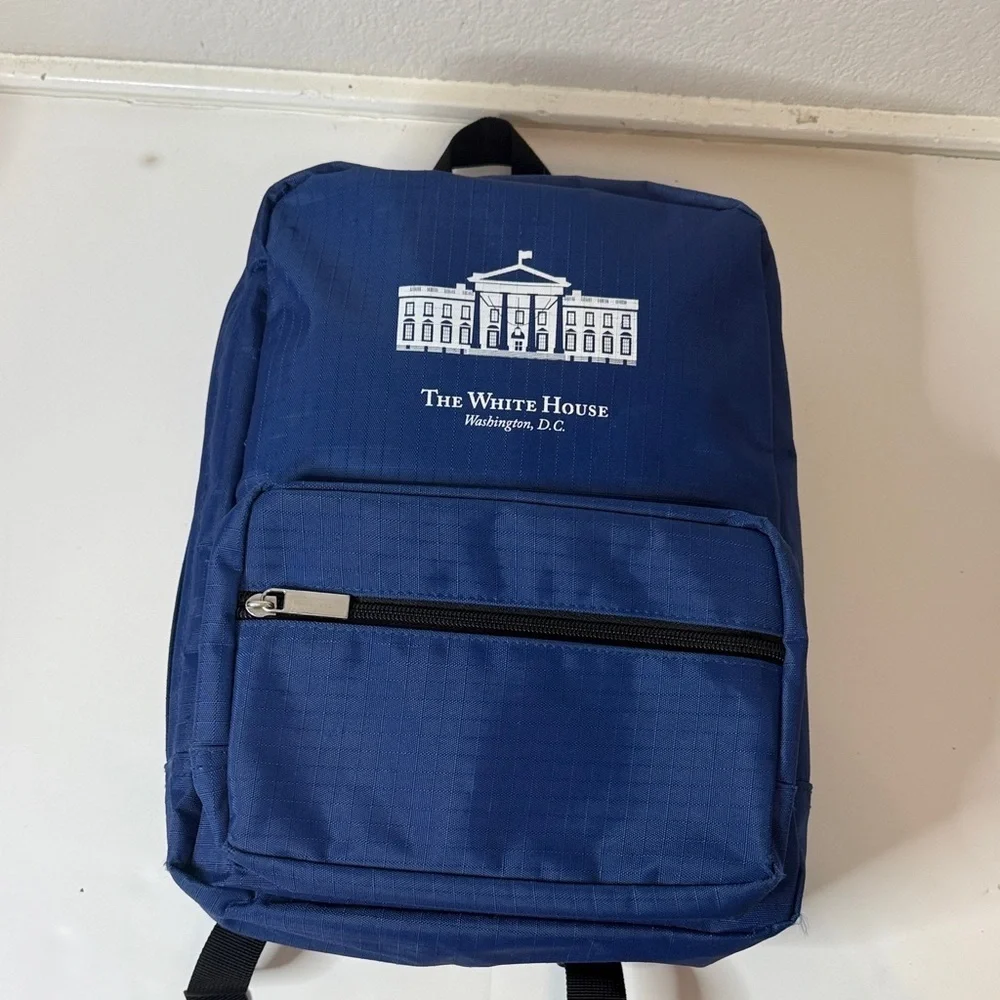 N/A white house